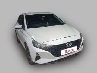 Hyundai i20 sportz